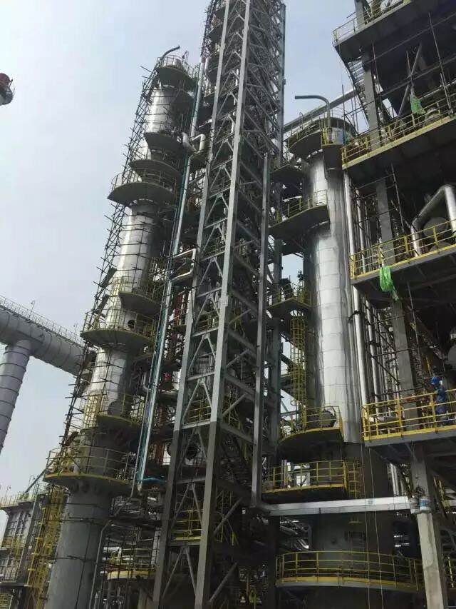 大关设备翻新喷涂・钢构厂房升级改造